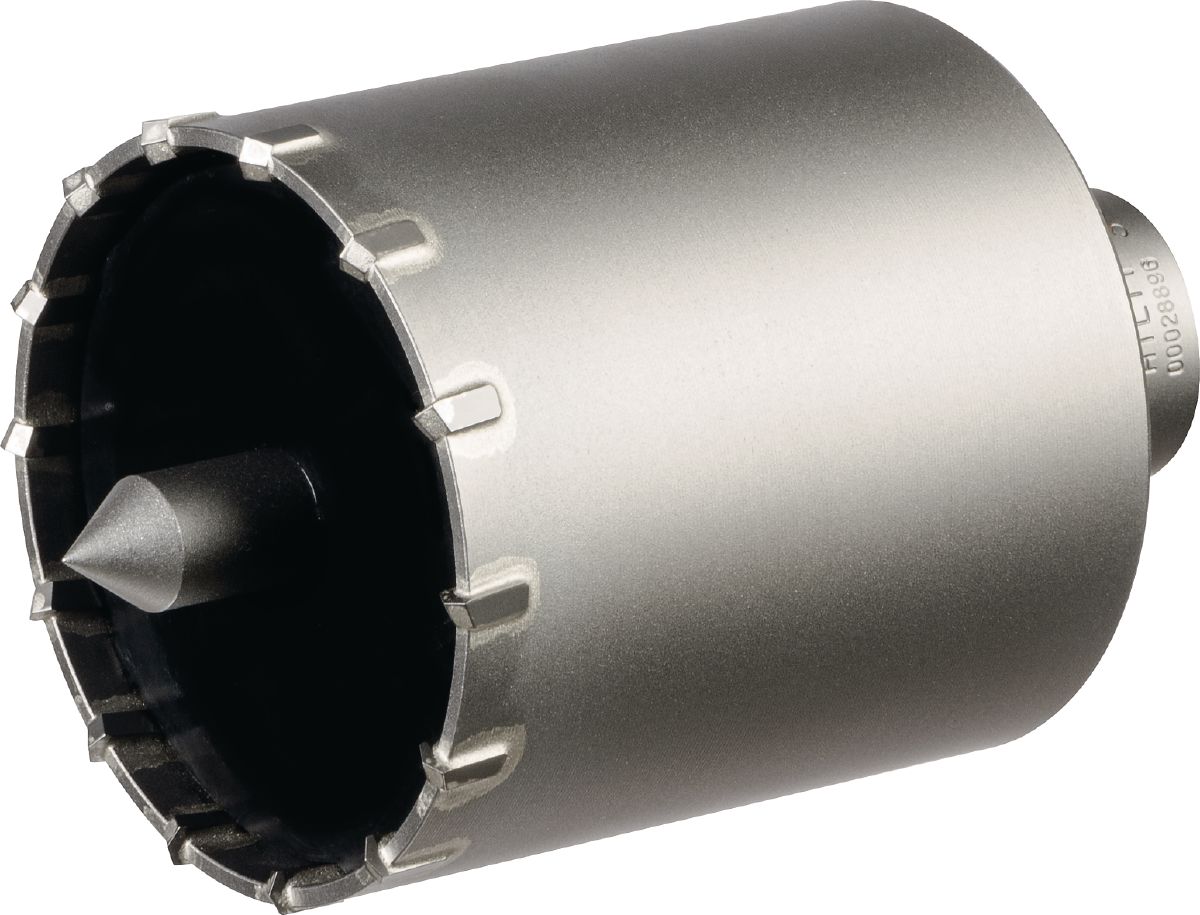 Hilti Broca corona p. taladro TE-C-SDZ 45 · 403839