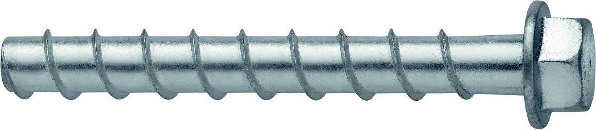 Kwik HUS-EZ Screw Anchor by Hilti