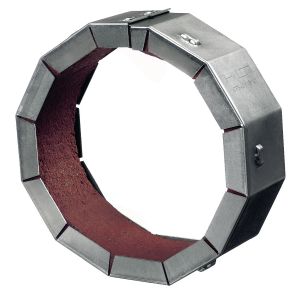 CP 644 Firestop collars US - Firestop collars, wraps and bandages