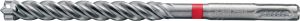 TE-CX (SDS Plus) Metric hammer drill bit