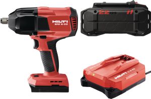 Kit SIW 8-22 + B 22-195 + C 6-22