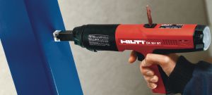 Troc Echange Hilti cloueuse professionnel neuve HILTI DX351 sur France Troc Echange Hilti cloueuse professionnel neuve HILTI DX351 sur France