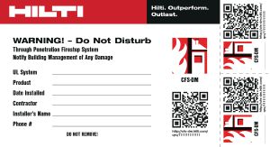TDA　RJTT RAMP STICKER TDA RJTT RAMP STICKER 18 Inch C-Pattern Premium Skid Steer