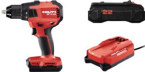 Kit SF 4-22 + B 22-55 + C 4-22