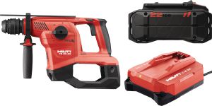 Kit TE 30-22 + B 22-195 + C 6-22