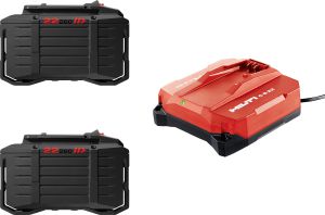Kit B 22-260 Basic Power Pack