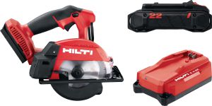 SC 4MR-22 Cutting Set