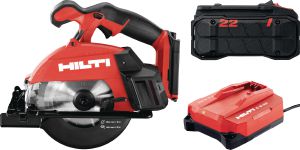 SC 6ML-22 Cutting - Power Set