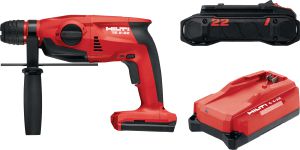 TE 2-22 Drill Set
