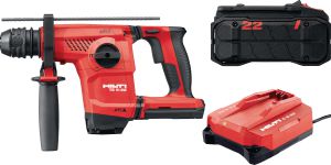 TE 6-22 Drill - Power Set