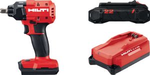 SIW 4AT-22 Fastening Set