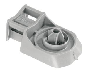 X-ECT MX Cable tie mount - Fastening elements - Hilti Canada