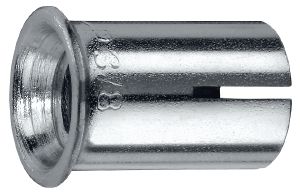 HDI-P 内部コーン打ち込み式金属系アンカー - 金属系アンカー - Hilti