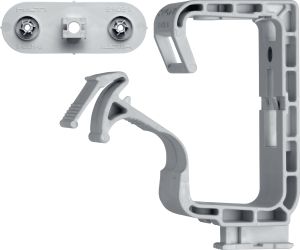 専用　15枚 HIlti 285709 Cable tie Holder X-ECT MX Direct Fastening