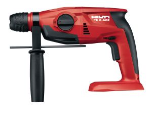 Cordless Rotary Hammer TE 2 A-22