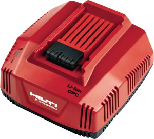 C4/36-350 高速充電器
