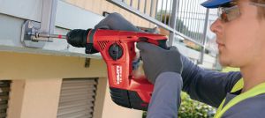 S.E.K  ハイスピードカッター　WBH-35 HS-SC Narzędzie do osadzania - Końcówki i nasadki - Hilti Polska