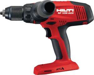 Cordless drill driver SF 10W-A22