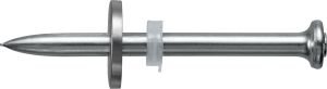 X-CR P8S Universalnägel (mit Unterlegscheibe)