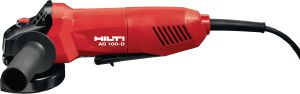AG 100-D Angle grinder
