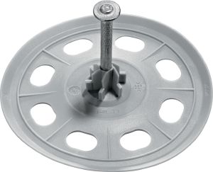 X-SW 60 zachte ring met voorgemonteerde nagel