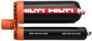 Injektionsmörtel HIT-HY 270