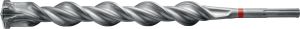 TE-YX (SDS Max) Metric hammer drill bit