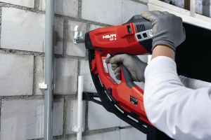 Makita - ヒルティ　ガス銃 GX 3 ガス式鋲打機 - 鋲打機 - Hilti Japan