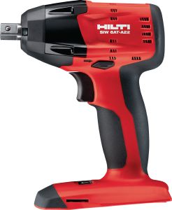 Cordl. impact wrench SIW 6AT-A22 bulk