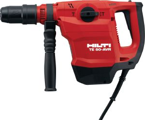 Martelo perfurador TE 50-AVR - Martelos perfuradores - Hilti