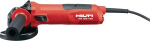 AG 125-13S Angle grinder
