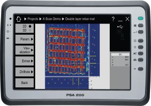 Tablet PSA 200