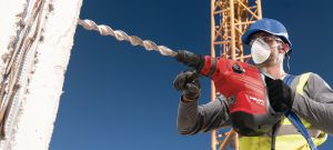 【HALTI】TE 7-A TE 7 Rotary hammer - Rotary hammers - Hilti United Kingdom