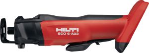 Cordless cut-out tool SCO 6-A22 BULK
