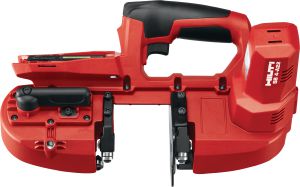 Cordless Band Saw SB 4 A-22