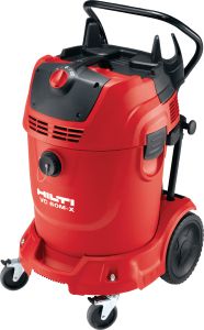 Extractor de polvo VC 60M-X de clase M