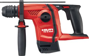 Cordless Rotary Hammer TE 6-A22