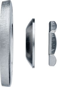 Filling washer