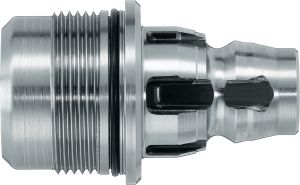 M41 Connection ends - Diamond core bits, X-Change modules, and