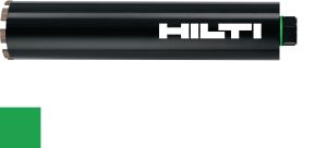 SP-H abrasive core bit