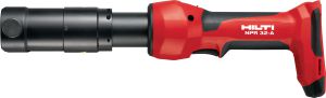 Cordless press tool NPR 032 IE-A22 BULK