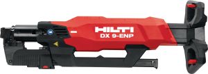 DX 9-ENP powder-actuated decking tool