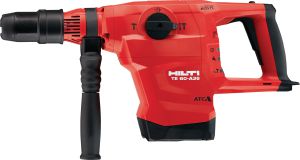 Cordless combihammer TE 60-A36