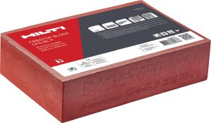 Benda antifuoco CFS-BL P