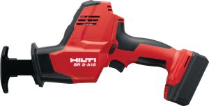 SR 2-A12 レシプロソー