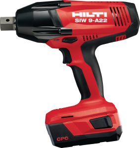 SIW 9-A22 3/4" impact wrench