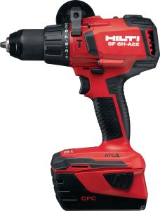 SF 6H-A22 avec boite de kit