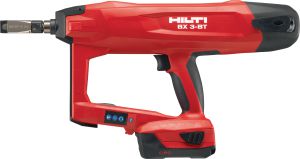 Battery-actuated tool BX 3-BT A22 case