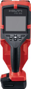 PS 85 ウォールスキャナー