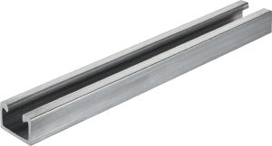 HMC bevestigingsrail